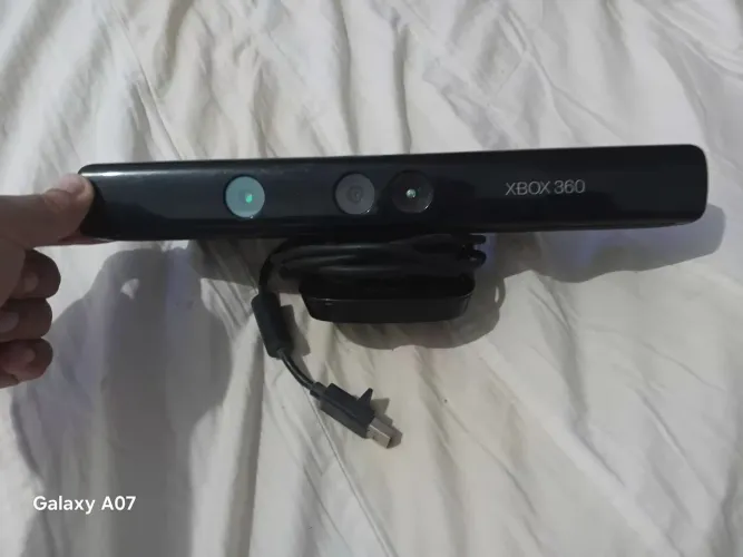 Kinect xbox 360