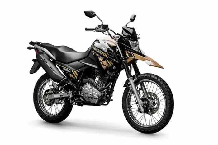 Crosser 150 2021