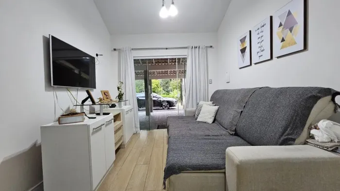 Casa em Condomínio, no São Judas, Itajaí-SC