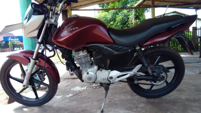 Honda 150