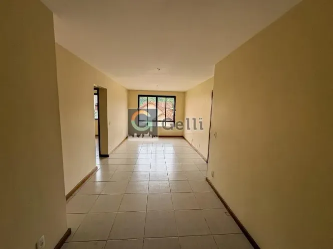 Apartamento- Petrópolis, Alto da Serra