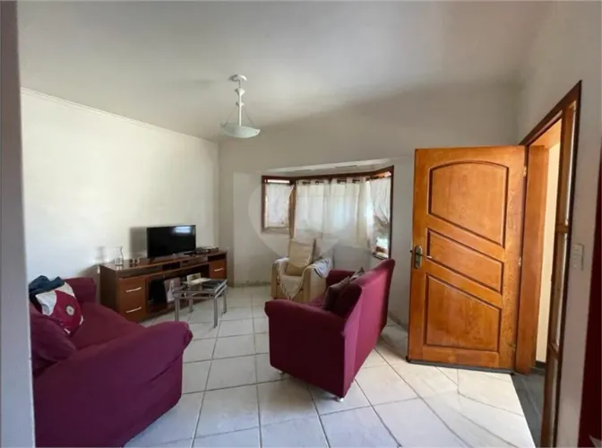 Casa com 4 quartos à venda em Centro - SP