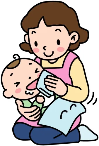 Estou procurando uma babá só final de semana