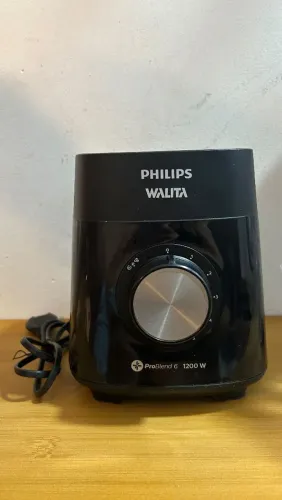 Liquidificador WALITA PHILIPS