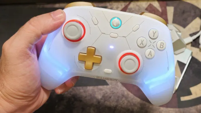 Gamesir cyclone 2