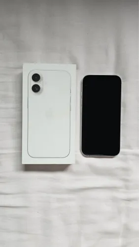 iPhone 16 128GB 