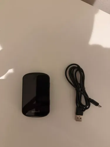 Garmin Edge 530