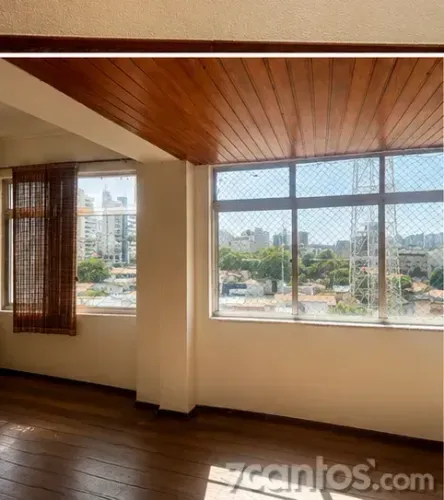 Apartamento, Dionísio Torres, 4 Quartos