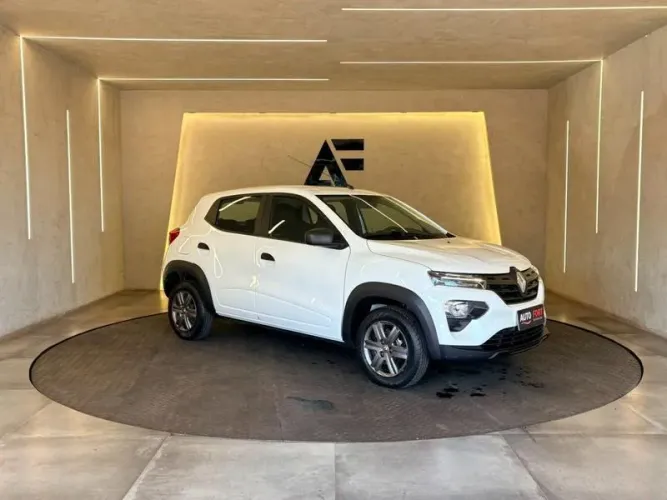 Renault Kwid 1.0 Zen 2023