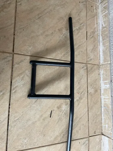 Guidão window bar 8? 22mm