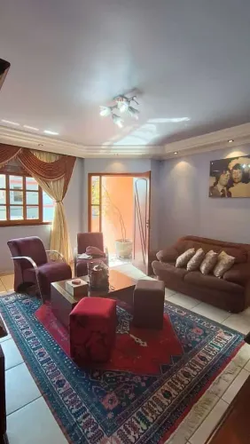 Sobrado à venda, Vila São Pedro, Santo André, SP