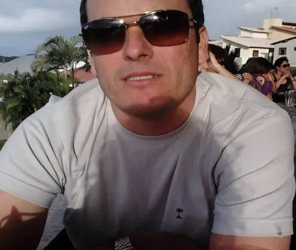 Motorista particular. Carro próprio