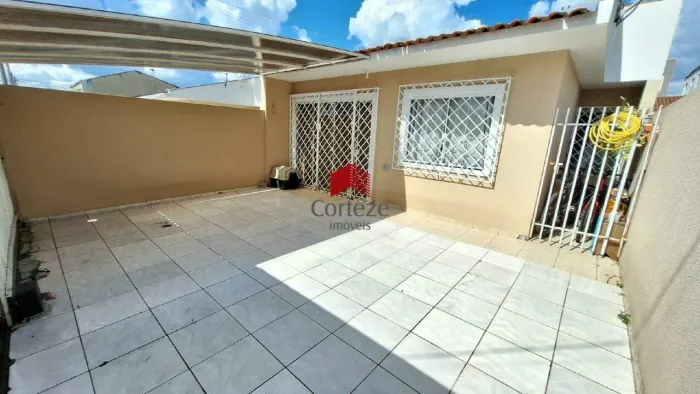 Casa com 69,19m² 3 quartos, à venda, no bairro Roseira de São Sebastião em São José dos Pi
