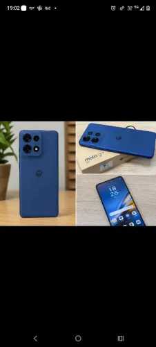 Celular nesse modelo 