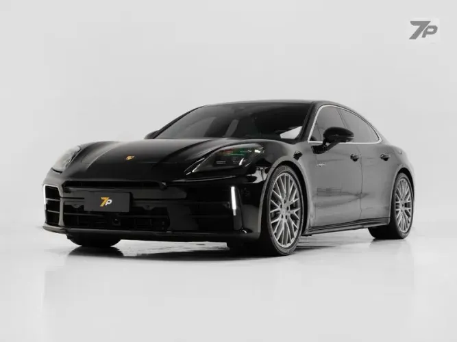 Porsche Panamera 4 E-hybrid 2.9 462cv 2026