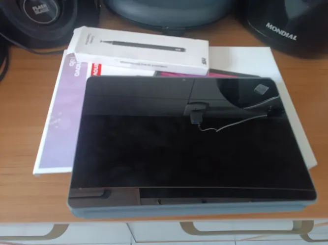 Tablet m10