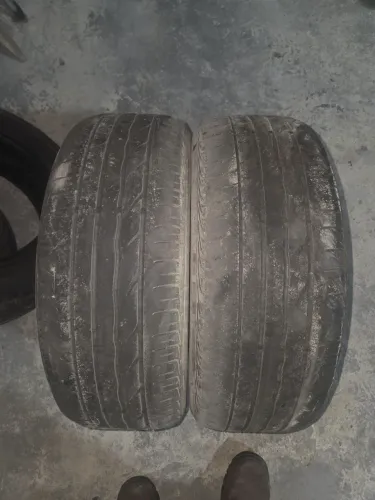 Pneu 205 55 R16 turanza