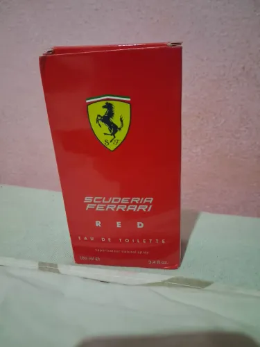 Perfume importado 