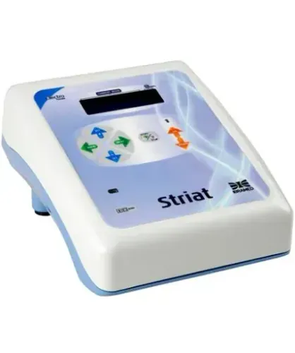Striat ibramed (Aparelho de estética e Fisioterapia)