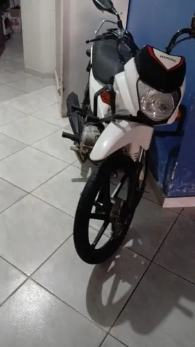 Honda pop 110 es
