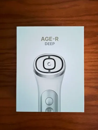 Medicube Age-R 