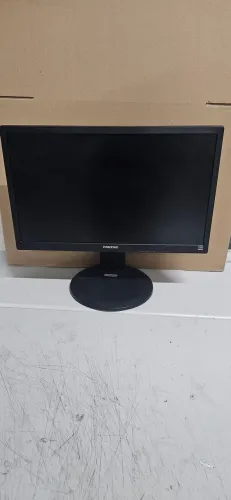 Monitor Positivo 22 Hdmi Oportunidade!!!