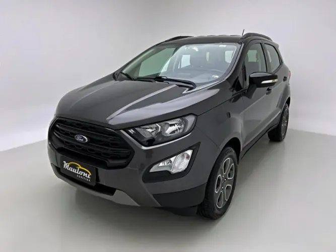 Ford Ecosport Freestyle 1.5 12V Flex 5P Mec. 2020