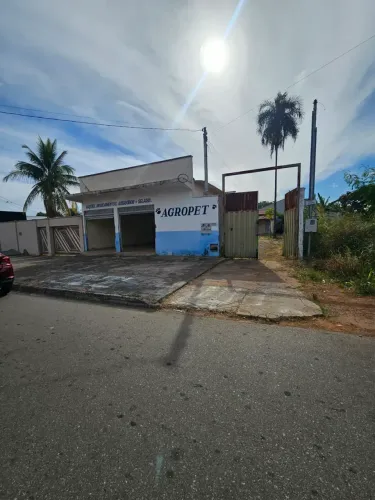 Imóvel para venda com 420 metros quadrados com 3 quartos em Jardim Botânico - Goiânia - GO