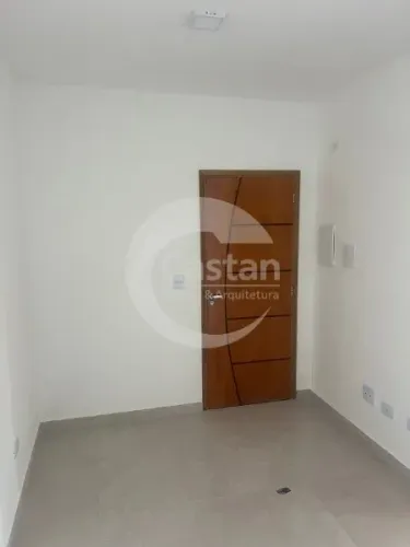 studio novo na vila prudente - moderno e funcional