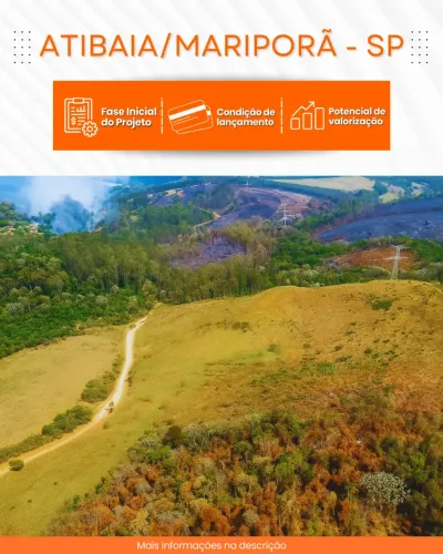 INVISTA ANTES DAS PRÓXIMAS ETAPAS DO PROJETO