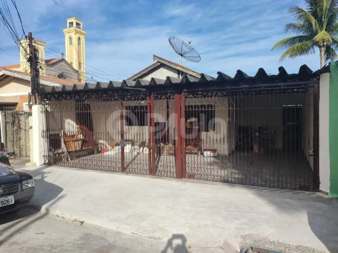 Casa a Venda - Pauliceia