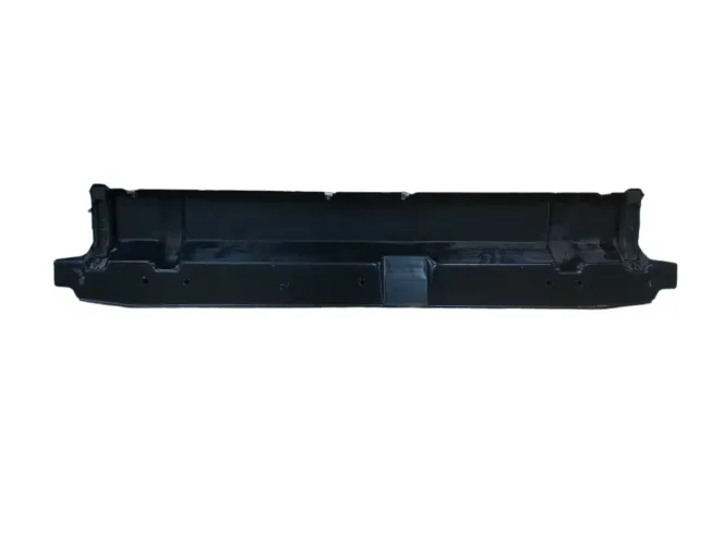 Suporte Defletor Ventoinha Gm Silverado 2001