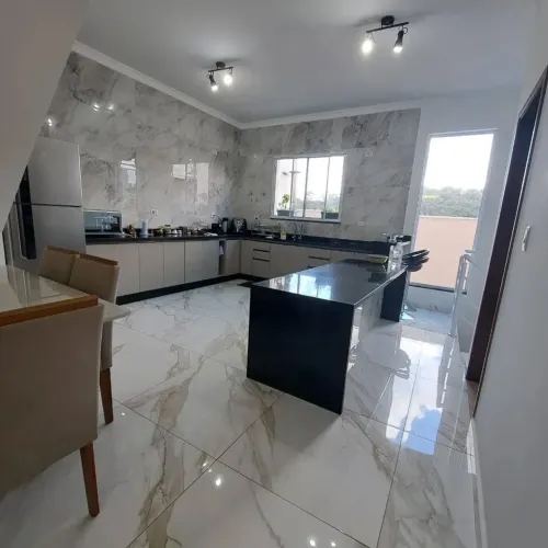 Casa para alugar em Cajamar