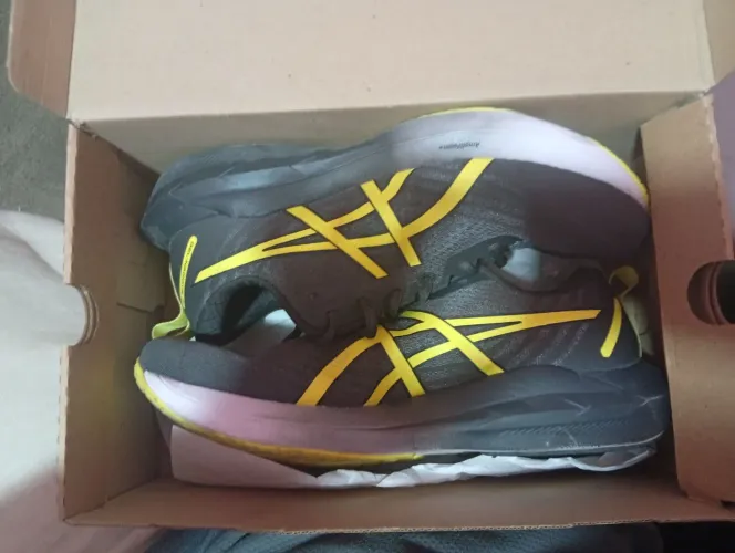 Tênis Asics Gel-Nagoya 8