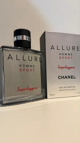 Allure H Sport Superleggera