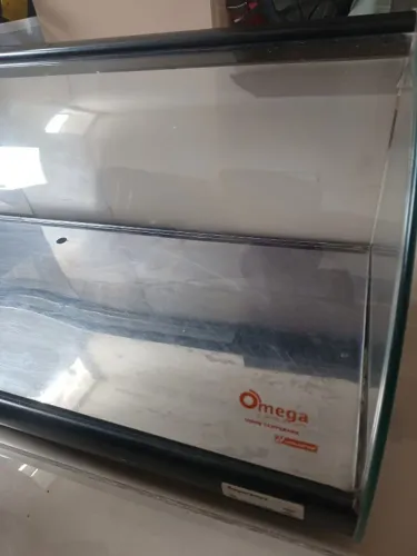 Estufa fria