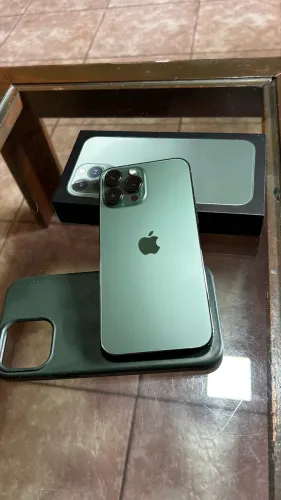 iPhone 13 Pro Max 256