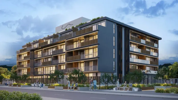 Urban Blue View, Apartamento a venda, 65m², 2 quartos, Intermares, Cabedelo - PB