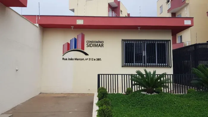 Apartamento com 3 quartos com suíte no Centro de Boituva - 110 m² internos (120 m² de área
