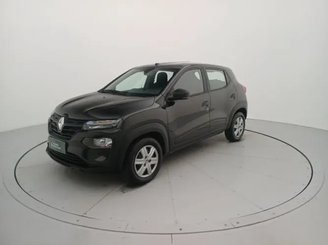 Renault Kwid 1.0 Zen 2025