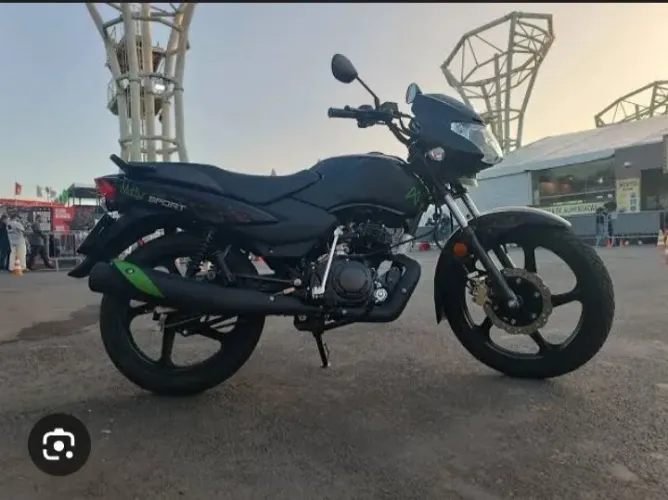 Motoboy disponivel
