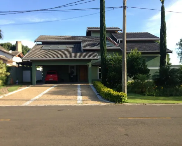Excelente oportunidade de casa em condomínio à venda em Cabreúva-SP, no Condomínio Haras d
