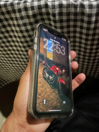 Vendi iphone 11