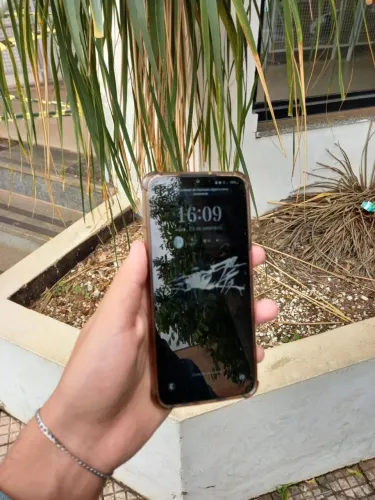 Samsung Galaxy A13 128GB Original + Caixa + Carregador | Funcionando Perfeitamente