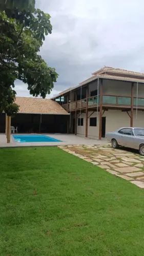 CHÁCARA À VENDA EM BETIM - OPORTUNIDADE NO QUINTAS DO GODOY