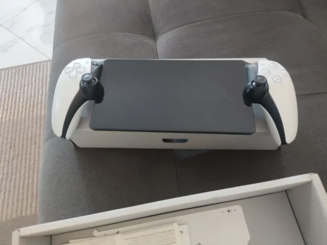 Vender um Playstation portátil
