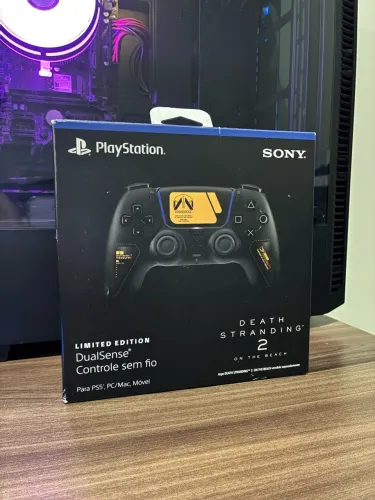 DUALSENSE DEAD STRANDING 2 - PS5