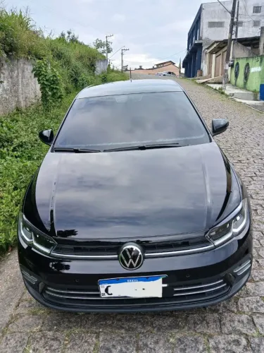 Volkswagen Polo Highline TSI 1.0 Flex 12V Aut. 2025