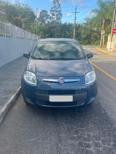 Fiat Palio Attractive 1.0 EVO Fire Flex 8V 5P 2015