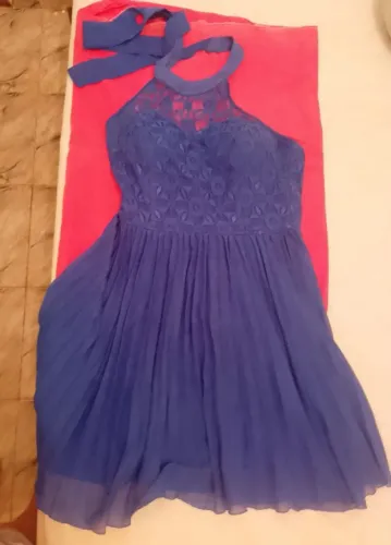 Vestido festa